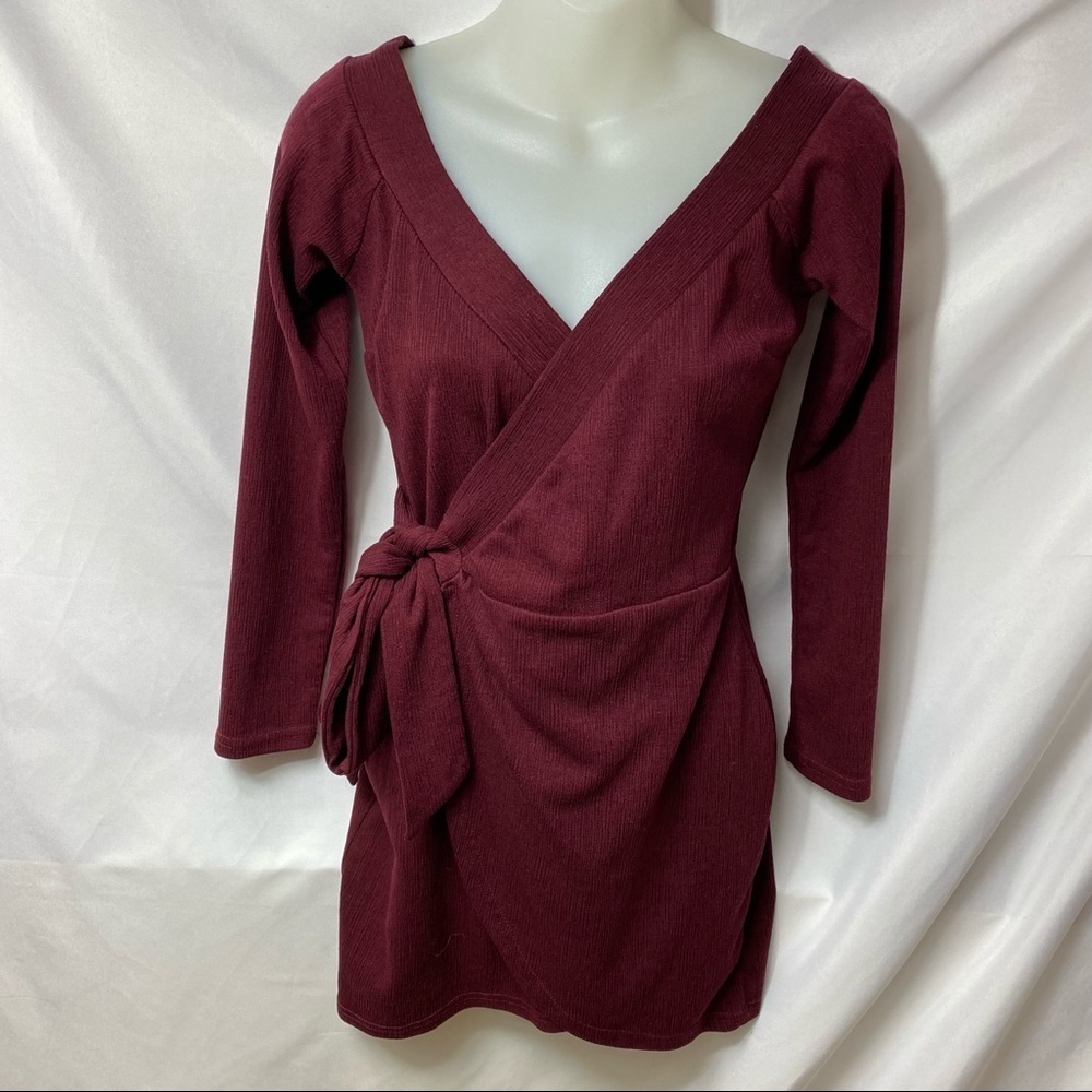 Dress by luxxel